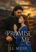 Promise Me (Game of Kings #1)