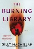 The Burning Library