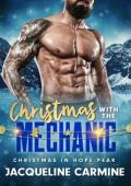 Christmas with the Mechanic (Christmas in Hope Peak #17)