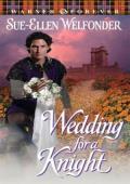Wedding for a Knight (MacLean, #3)
