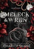 Meleck & Wren (Miller’s Pointe #7)
