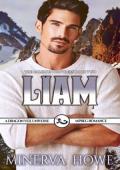 Liam (The Calhoun Brothers #2)