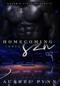 Homecoming SZN Three (Homecoming #3)