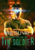 Tin Soldier (Silver Cyborg #3)