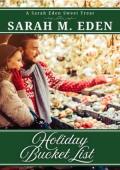 Holiday Bucket List (Sweet Treat Novellas #10)