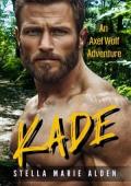 Kade (Axel Wulf #5)