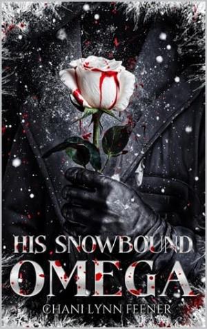 His Snowbound Omega (Beguiled Omegas #2)