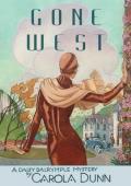 Gone West (Daisy Dalrymple Mysteries #20)