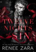 Twelve Nights of Sin (Sins of the Season #1)