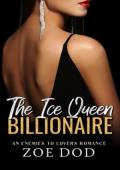 The Ice Queen Billionaire (The Frazer Family #4)