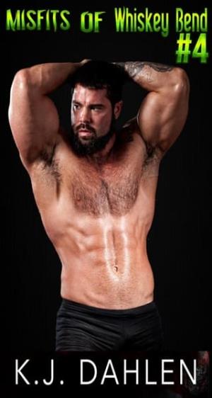 Misfits Of Whiskey Bend #4