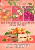 The Peachtree Pass Series: 3 Full Novels