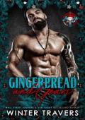 Gingerbread and Gears (25 Days of Christmas: Bikers & Mobsters)