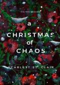 A Christmas of Chaos (Hades X Persephone)