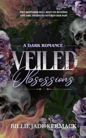 Veiled Obsessions