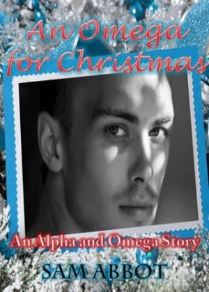 An Omega for Christmas (Alpha and Omega Stories #7)