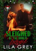 Sleighed By the Dublin Devil (25 Days of Christmas: Bikers & Mobsters)