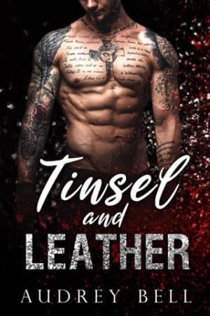 Tinsel and Leather (Motorcycles and Mistletoe #2)