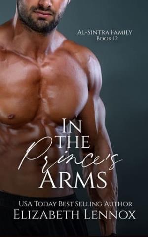 In the Prince’s Arms (Al-Sintra Family #12)