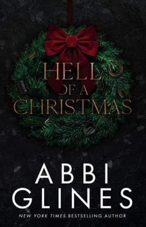 Hell of a Christmas (Mississippi Smoke #9)