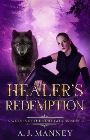Healer’s Redemption (Healer’s #4)
