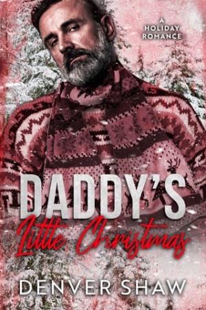 Daddy’s Little Christmas