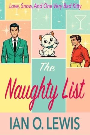 The Naughty List (The Naughty #2)