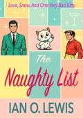 The Naughty List (The Naughty #2)