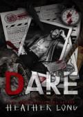Dare (BLOOD Brothers #5)