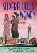 Superfluous Women (Daisy Dalrymple Mysteries #22)