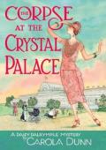 The Corpse at the Crystal Palace (Daisy Dalrymple Mysteries #23)
