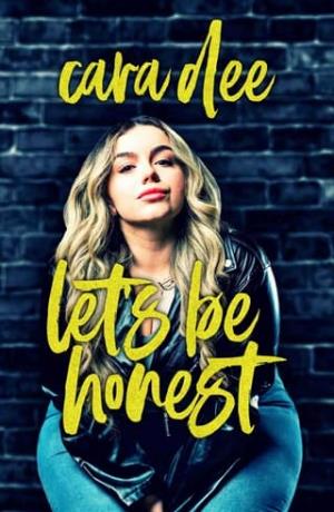 Let’s Be Honest (Camassia Cove Universe #18)