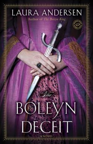 The Boleyn Deceit (The Boleyn Trilogy #2)