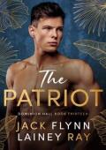 The Patriot (Dominion Hall #13)
