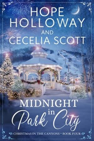 Midnight in Park City (Christmas in the Canyons #4)
