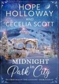 Midnight in Park City (Christmas in the Canyons #4)