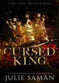 Cursed King (Once Upon Ever After #1)