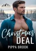 Christmas Deal (Mercury Ridge Christmas #1)