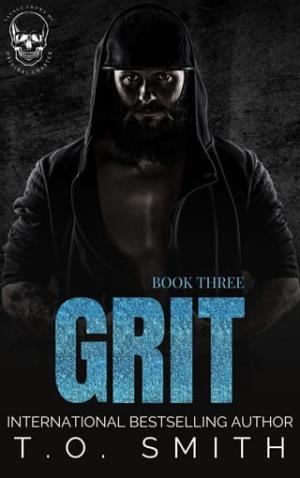Grit (Savage Crows MC Original Charter #3)