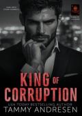 King of Corruption (Kings of Las Vegas #4)