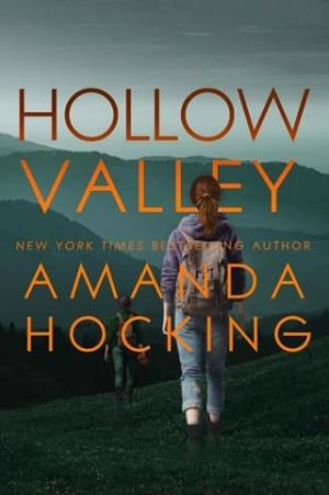 Hollow Valley (The Hollows #5)
