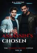 The Assassin’s Chosen (The Crimson Vampire Coven #19)