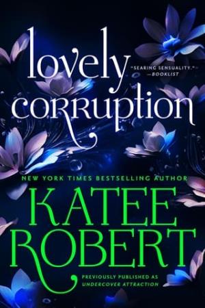 Lovely Corruption (The O’Malleys #5)
