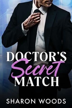 Doctor’s Secret Match (Pulse Point #1)