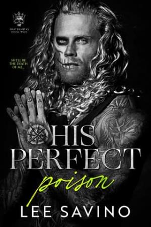 His Perfect Poison (Fraternitas #2)