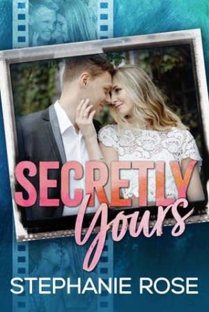 Secretly Yours