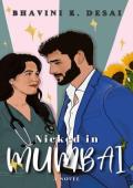 Nicked in Mumbai (Mumbai Hearts Club #3)