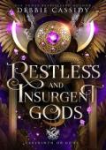 Restless and Insurgent Gods (Labyrinth of Gods #3)