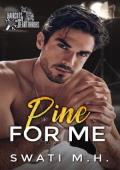 Pine for Me (Haircuts and Heartthrobs #3)