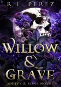 Willow & Grave (Ivy & Bone #5)